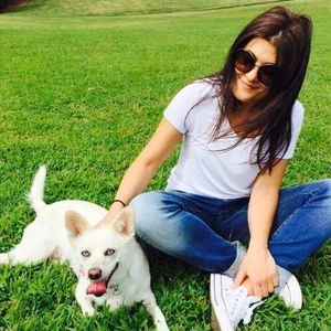 Meet your Posher, Katia